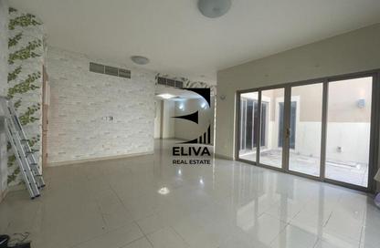 Townhouse - 4 Bedrooms - 4 Bathrooms for rent in Qattouf Community - Al Raha Gardens - Abu Dhabi