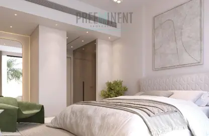 Apartment - Studio - 1 Bathroom for sale in Red Square Tower - Jumeirah Village Triangle - Dubai