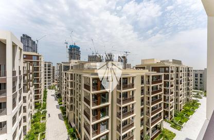 Apartment - 2 Bedrooms - 2 Bathrooms for sale in Mangrove at Creek Beach Building 2 - Mangrove at Creek Beach - Creek Beach - Dubai Creek Harbour (The Lagoons) - Dubai Apartment - 2 Bedrooms - 2 Bathrooms for sale in Mangrove at Creek Beach Building 2 - Mangrove at Creek Beach - Creek Beach - Dubai Creek Harbour (The Lagoons) - Dubai