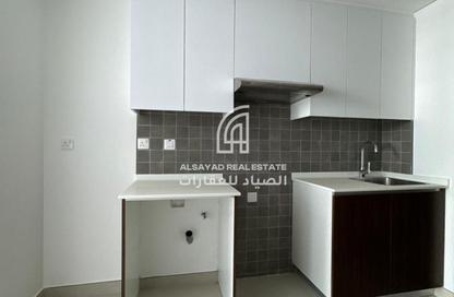 Apartment - Studio - 1 Bathroom for sale in Ajmal Makan City - Sharjah Waterfront City - Sharjah