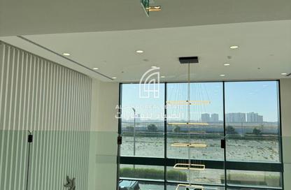 Apartment - Studio - 1 Bathroom for sale in Ajmal Makan City - Sharjah Waterfront City - Sharjah