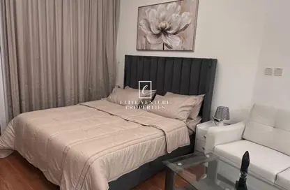 Apartment - Studio - 1 Bathroom for rent in Al Jawhara Residences - Jumeirah Village Triangle - Dubai Apartment - Studio - 1 Bathroom for rent in Al Jawhara Residences - Jumeirah Village Triangle - Dubai