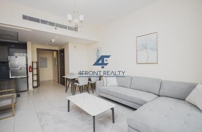 Apartment - 1 Bedroom - 2 Bathrooms for rent in The50 - Majan - Dubai Land - Dubai