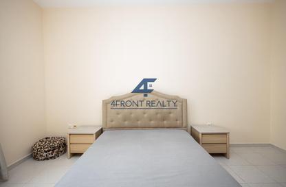 Apartment - 1 Bedroom - 2 Bathrooms for rent in The50 - Majan - Dubai Land - Dubai