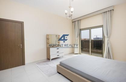 Apartment - 1 Bedroom - 2 Bathrooms for rent in The50 - Majan - Dubai Land - Dubai