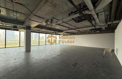 Office Space - Studio - 4 Bathrooms for rent in Golden Gate - Oud Metha - Bur Dubai - Dubai