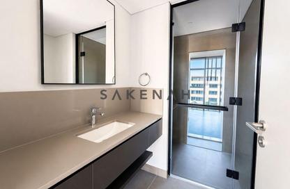 Apartment - 1 - 2 for sale in Aljada - Sharjah