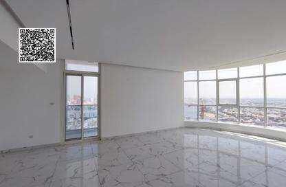 Apartment - 2 Bedrooms - 3 Bathrooms for rent in Oasis Tower - Al Rashidiya 1 - Al Rashidiya - Ajman