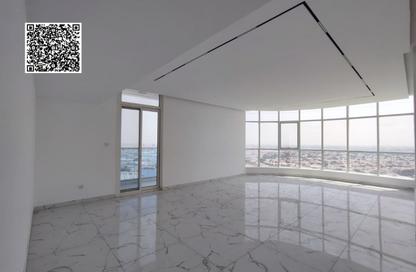 Apartment - 2 Bedrooms - 3 Bathrooms for rent in Oasis Tower - Al Rashidiya 1 - Al Rashidiya - Ajman