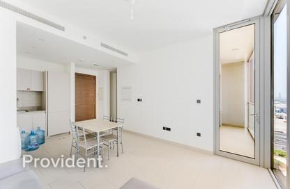 Apartment - 1 Bedroom - 1 Bathroom for rent in Sobha Creek Vistas Reserve Tower A - Sobha Creek Vistas Reserve - Sobha Hartland - Mohammed Bin Rashid City - Dubai Apartment - 1 Bedroom - 1 Bathroom for rent in Sobha Creek Vistas Reserve Tower A - Sobha Creek Vistas Reserve - Sobha Hartland - Mohammed Bin Rashid City - Dubai