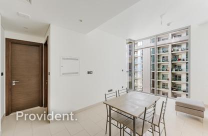 Apartment - 1 Bedroom - 1 Bathroom for rent in Sobha Creek Vistas Reserve Tower A - Sobha Creek Vistas Reserve - Sobha Hartland - Mohammed Bin Rashid City - Dubai Apartment - 1 Bedroom - 1 Bathroom for rent in Sobha Creek Vistas Reserve Tower A - Sobha Creek Vistas Reserve - Sobha Hartland - Mohammed Bin Rashid City - Dubai