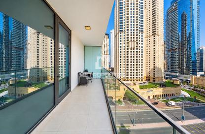 Apartment - 2 - 3 for rent in LIV Residence - Dubai Marina - Dubai Apartment - 2 - 3 for rent in LIV Residence - Dubai Marina - Dubai