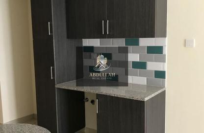 Apartment - Studio - 1 for rent in Al Zahia Garden Apartments - Al Zahia - Muwaileh Commercial - Sharjah Apartment - Studio - 1 for rent in Al Zahia Garden Apartments - Al Zahia - Muwaileh Commercial - Sharjah