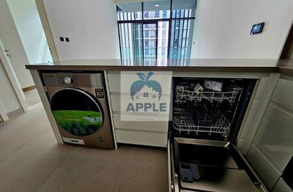 Apartment - 1 Bedroom - 2 Bathrooms for rent in Vida 1 - Vida Residences - Aljada - Sharjah