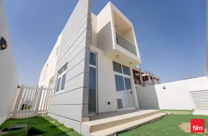 فيلا - 3 غرف نوم - 4 حمامات للبيع في مدينة هند - مالبيري - داماك هيلز 2 - دبي