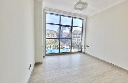 Apartment - 2 Bedrooms - 3 Bathrooms for rent in Art Courtyard - Arjan - Dubai