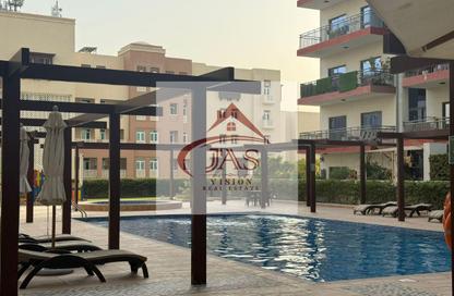 Apartment - 1 Bedroom - 2 Bathrooms for rent in Azizi Orchid - Al Furjan - Dubai Apartment - 1 Bedroom - 2 Bathrooms for rent in Azizi Orchid - Al Furjan - Dubai