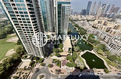 Apartment - 3 - 3 for rent in Tanaro - The Views - Dubai Apartment - 3 - 3 for rent in Tanaro - The Views - Dubai
