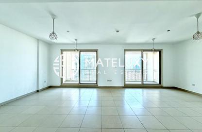 Apartment - 3 - 3 for rent in Tanaro - The Views - Dubai Apartment - 3 - 3 for rent in Tanaro - The Views - Dubai