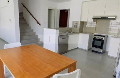 Villa - 3 Bedrooms - 4 Bathrooms for sale in Hayat Townhouses 1 - Hayat Townhouses - Town Square - Dubai Villa - 3 Bedrooms - 4 Bathrooms for sale in Hayat Townhouses 1 - Hayat Townhouses - Town Square - Dubai