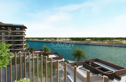 شقة - غرفة نوم - 2 حمامات للبيع في جاردينيا باي - جزيرة ياس - أبوظبي