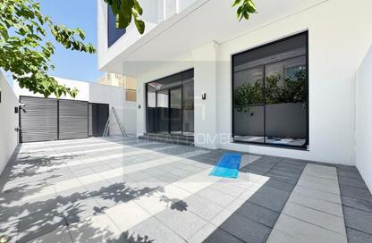 Villa - 4 - 4 for rent in Mirdif Villas - Mirdif - Dubai Villa - 4 - 4 for rent in Mirdif Villas - Mirdif - Dubai