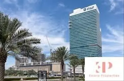 Office Space - Studio for rent in Concord Tower - Dubai Media City - Dubai