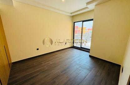 Villa - 5 Bedrooms - 5 Bathrooms for rent in Portofino - Damac Lagoons - Dubai