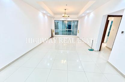 Apartment - 1 - 2 for sale in Sahara Tower 5 - Sahara Complex - Al Nahda - Sharjah Apartment - 1 - 2 for sale in Sahara Tower 5 - Sahara Complex - Al Nahda - Sharjah