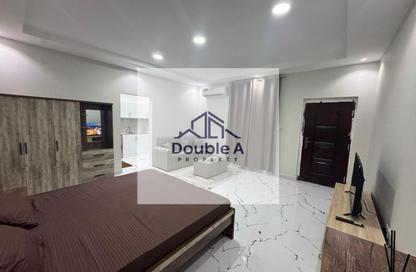 Apartment - Studio - 1 Bathroom for rent in Madinat Al Riyad - Abu Dhabi Apartment - Studio - 1 Bathroom for rent in Madinat Al Riyad - Abu Dhabi