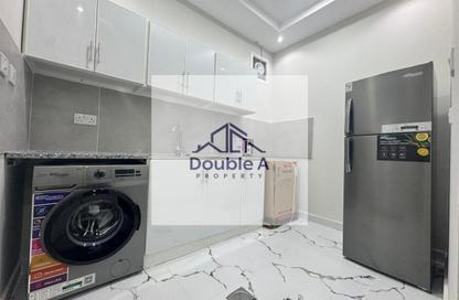 Apartment - Studio - 1 Bathroom for rent in Madinat Al Riyad - Abu Dhabi Apartment - Studio - 1 Bathroom for rent in Madinat Al Riyad - Abu Dhabi