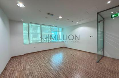Office Space - Studio - 1 for rent in Capital Golden Tower - Business Bay - Dubai