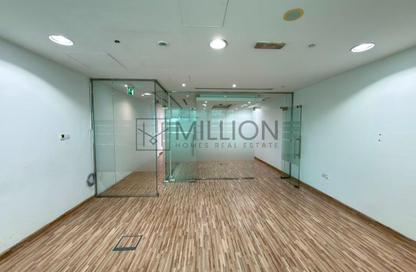 Office Space - Studio - 1 for rent in Capital Golden Tower - Business Bay - Dubai