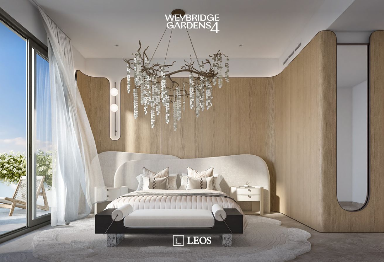 1BR Resale | SMART LAY-OUT | BEST OFFER — image 25