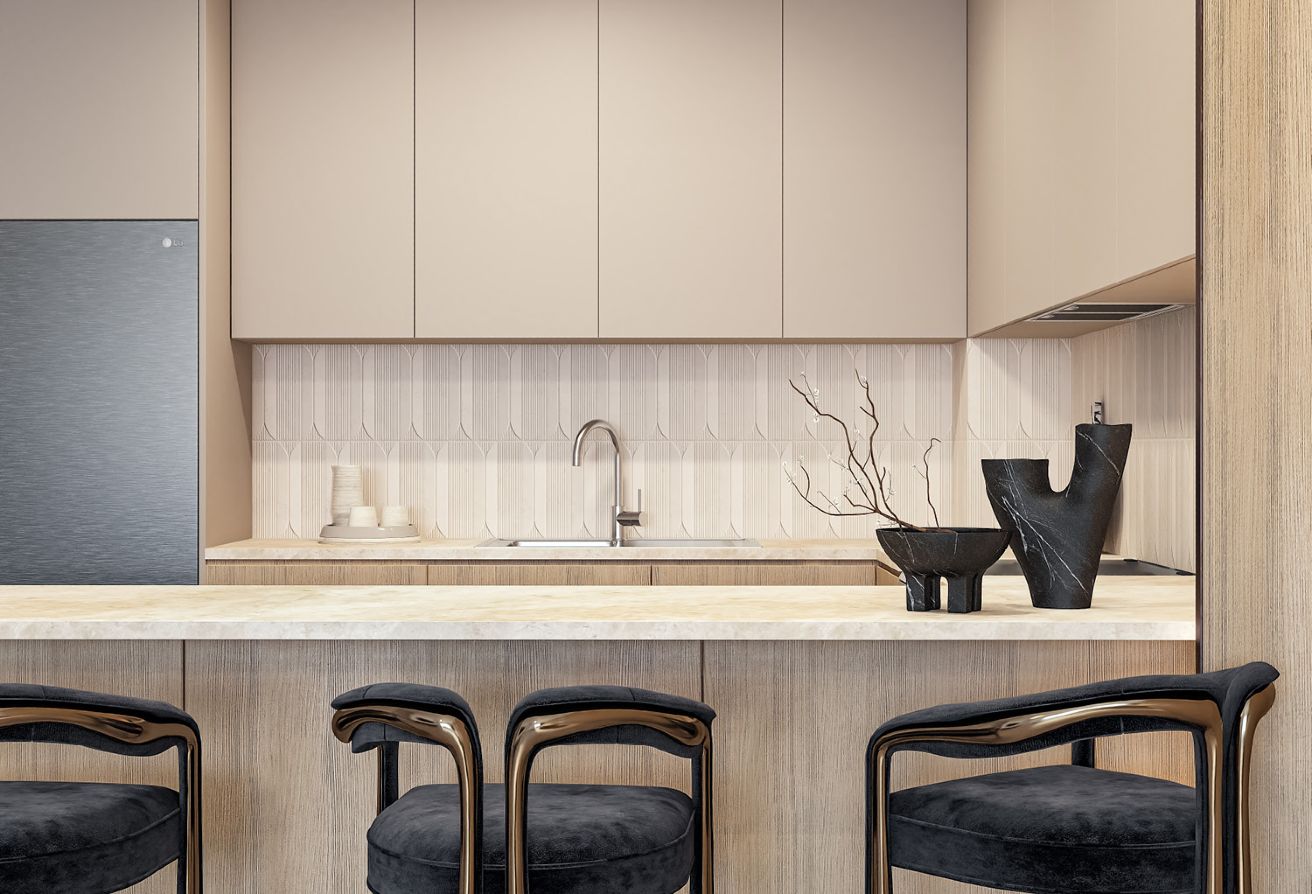 1BR Resale | SMART LAY-OUT | BEST OFFER — image 22