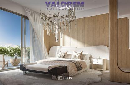 Apartment - 1 - 2 for sale in Kensington Gardens - International City Phase 2 (Al Warsan 4) - Dubai