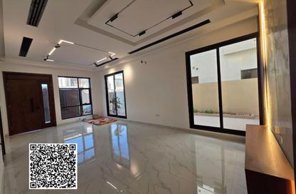 Villa - 7 - 7+ for sale in Al Yasmeen 1 - Al Yasmeen - Ajman