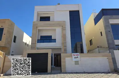 Villa - 7 Bedrooms for sale in Al Yasmeen 1 - Al Yasmeen - Ajman