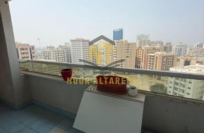 Apartment - 2 - 2 for rent in Al Soor - Al Qasimia - Sharjah Apartment - 2 - 2 for rent in Al Soor - Al Qasimia - Sharjah