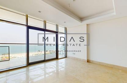 Apartment - 3 - 4 for rent in The 8 - The Crescent - Palm Jumeirah - Dubai Apartment - 3 - 4 for rent in The 8 - The Crescent - Palm Jumeirah - Dubai