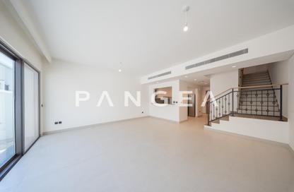 Townhouse - 5 - 6 for rent in Costa Brava 2 - Costa Brava - Damac Lagoons - Dubai