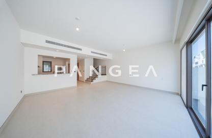 Townhouse - 5 - 6 for rent in Costa Brava 2 - Costa Brava - Damac Lagoons - Dubai