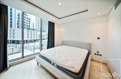 Apartment - 4 Bedrooms - 6 Bathrooms for sale in The Sterling West - The Sterling - Business Bay - Dubai