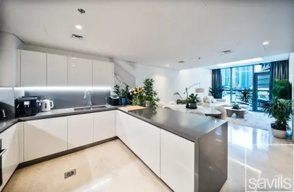 Apartment - 4 Bedrooms - 6 Bathrooms for sale in The Sterling West - The Sterling - Business Bay - Dubai