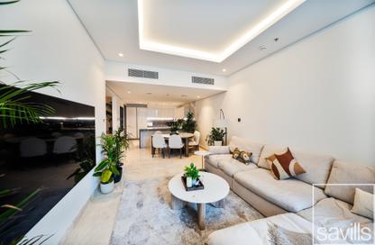 Apartment - 4 Bedrooms - 6 Bathrooms for sale in The Sterling West - The Sterling - Business Bay - Dubai