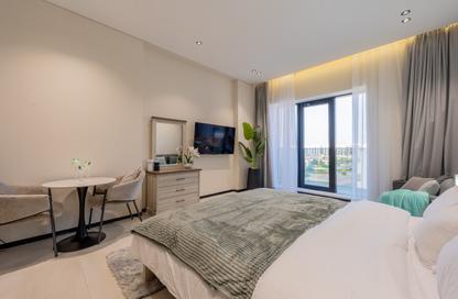 Apartment - Studio - 1 Bathroom for rent in Emerald Vision Tower - District 1 - Jumeirah Village Triangle - Dubai Apartment - Studio - 1 Bathroom for rent in Emerald Vision Tower - District 1 - Jumeirah Village Triangle - Dubai