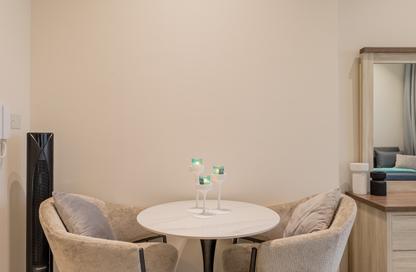 Apartment - Studio - 1 Bathroom for rent in Emerald Vision Tower - District 1 - Jumeirah Village Triangle - Dubai Apartment - Studio - 1 Bathroom for rent in Emerald Vision Tower - District 1 - Jumeirah Village Triangle - Dubai