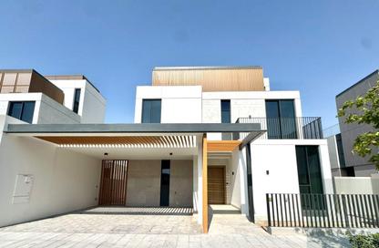 Villa - 4 - 7 for sale in Elie Saab 2 - Elie Saab - Arabian Ranches 3 - Dubai Villa - 4 - 7 for sale in Elie Saab 2 - Elie Saab - Arabian Ranches 3 - Dubai