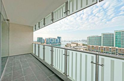 Apartment - 2 Bedrooms - 3 Bathrooms for sale in Al Nada 1 - Al Muneera - Al Raha Beach - Abu Dhabi