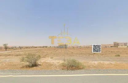 أرض - استوديو للبيع في المنامة - عجمان